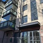 Holiday Home Turku City טורקו