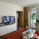 Holiday Home Turku City טורקו