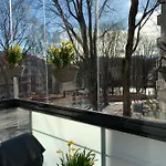 Holiday Home Turku City דירה טורקו
