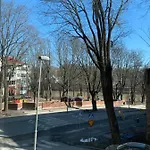 דירה Holiday Home Turku City