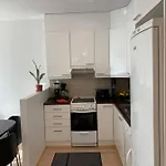 דירה Holiday Home Turku City טורקו