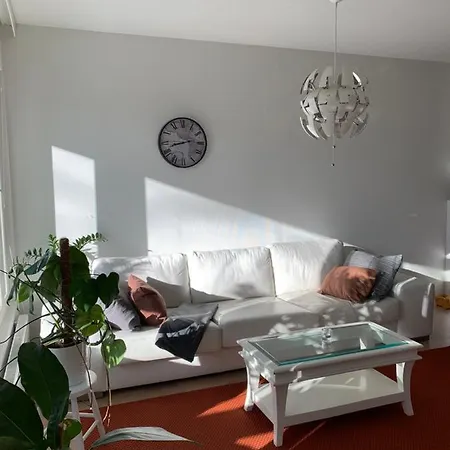 Holiday Home Turku City