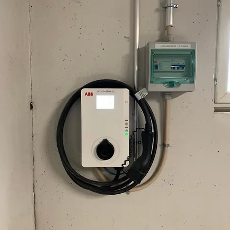 Apartmán Holiday Home Turku City *