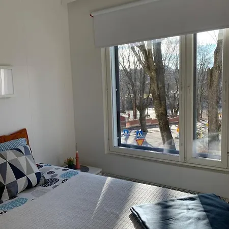 Holiday Home Turku City