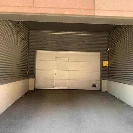 Holiday Home Turku City Apartmán Turku