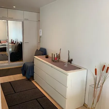 Holiday Home Turku City Apartamento Turku